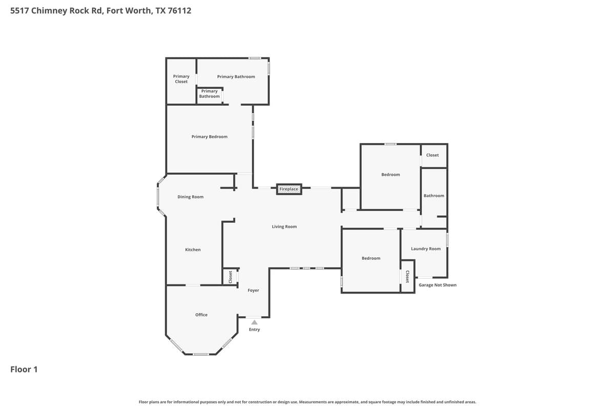 5517 Chimney Rock Rd — photo 40