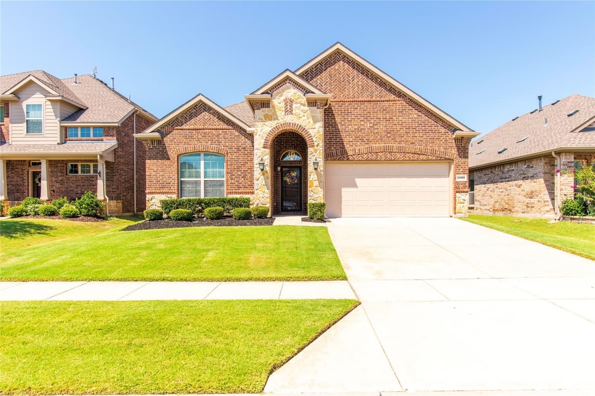 4008 Tunstall Dr — photo 1