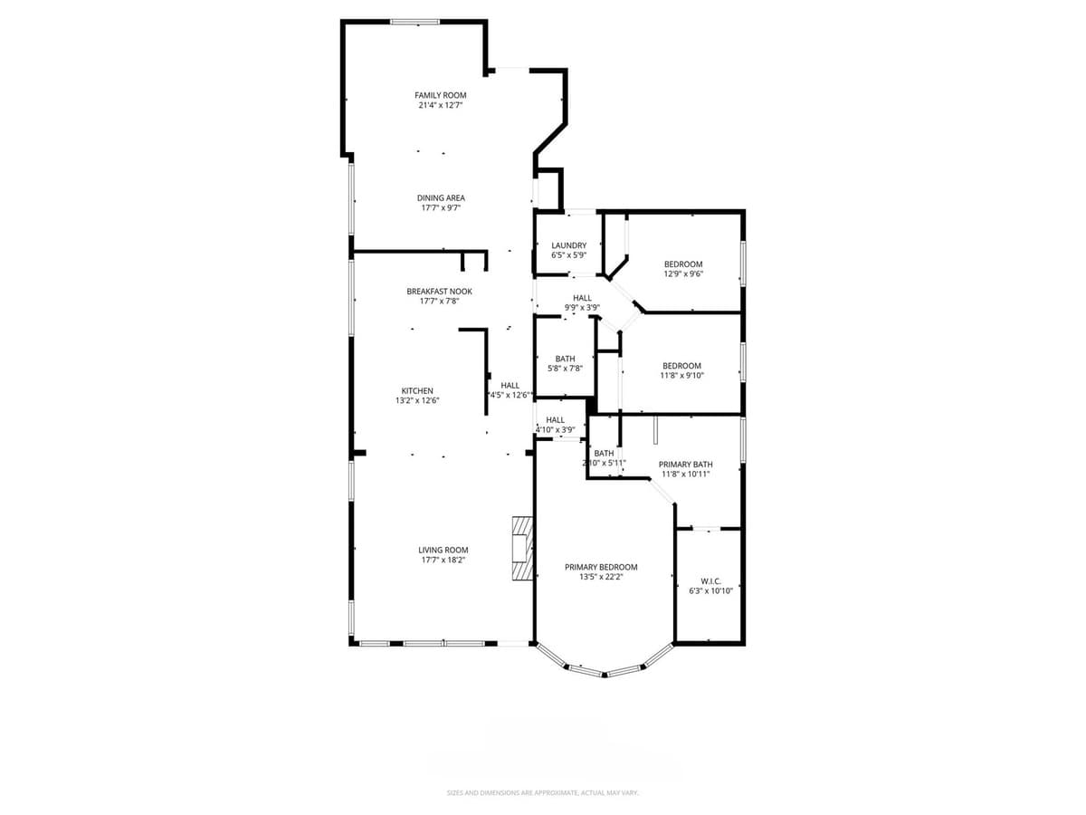 4533 Marguerite Ln — photo 39
