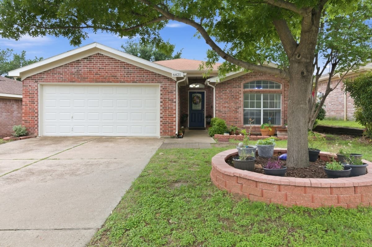 6421 Riverwater Trail — photo 1