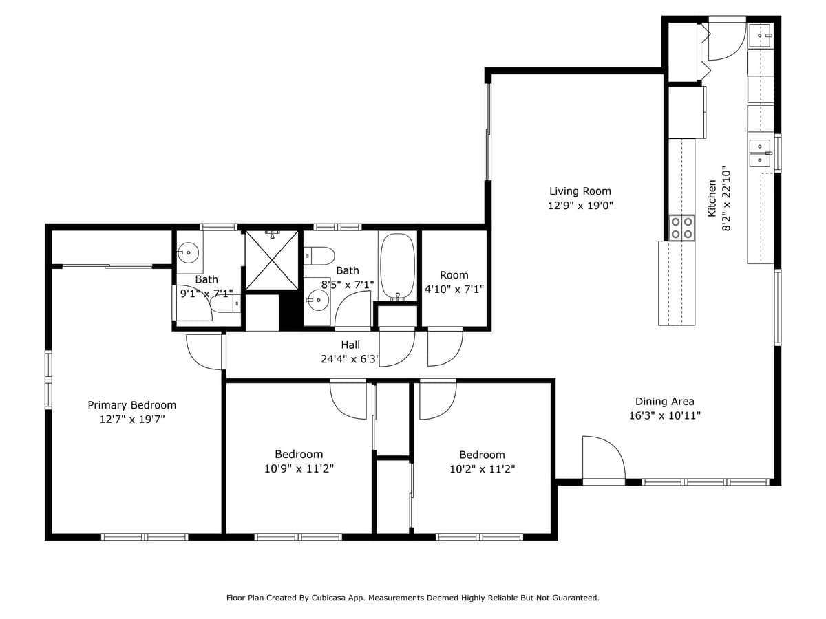 717 Van Horn Dr — photo 29
