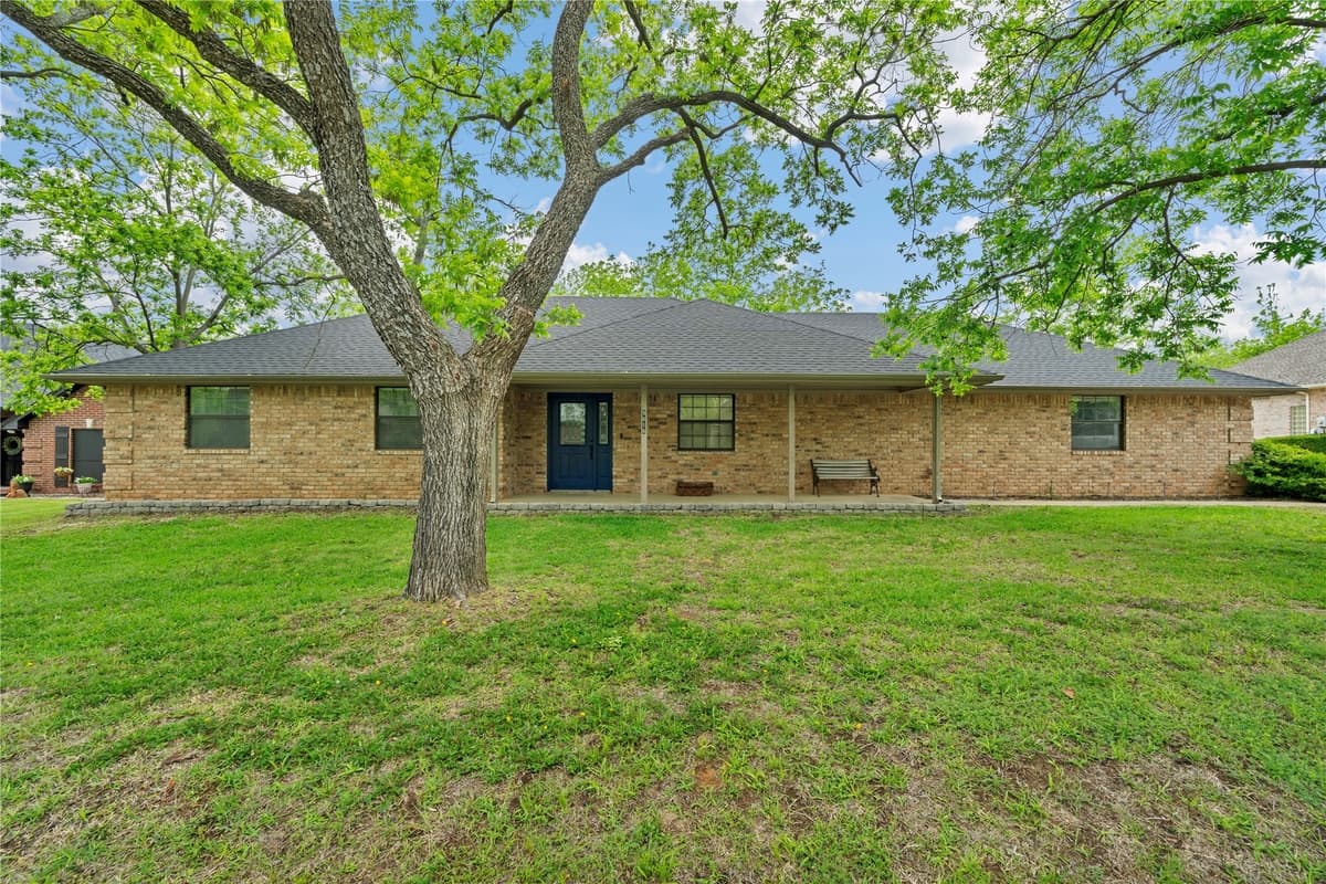9616 Monticello Dr — photo 1