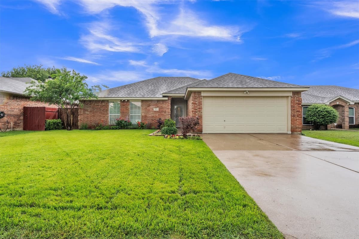 973 Mesa Vista Dr — photo 1