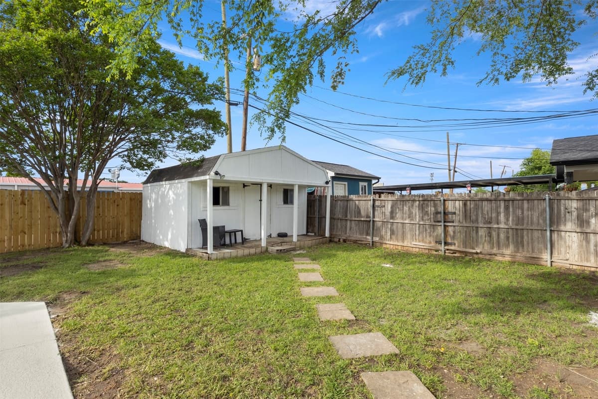 4019 Topaz Dr — photo 30
