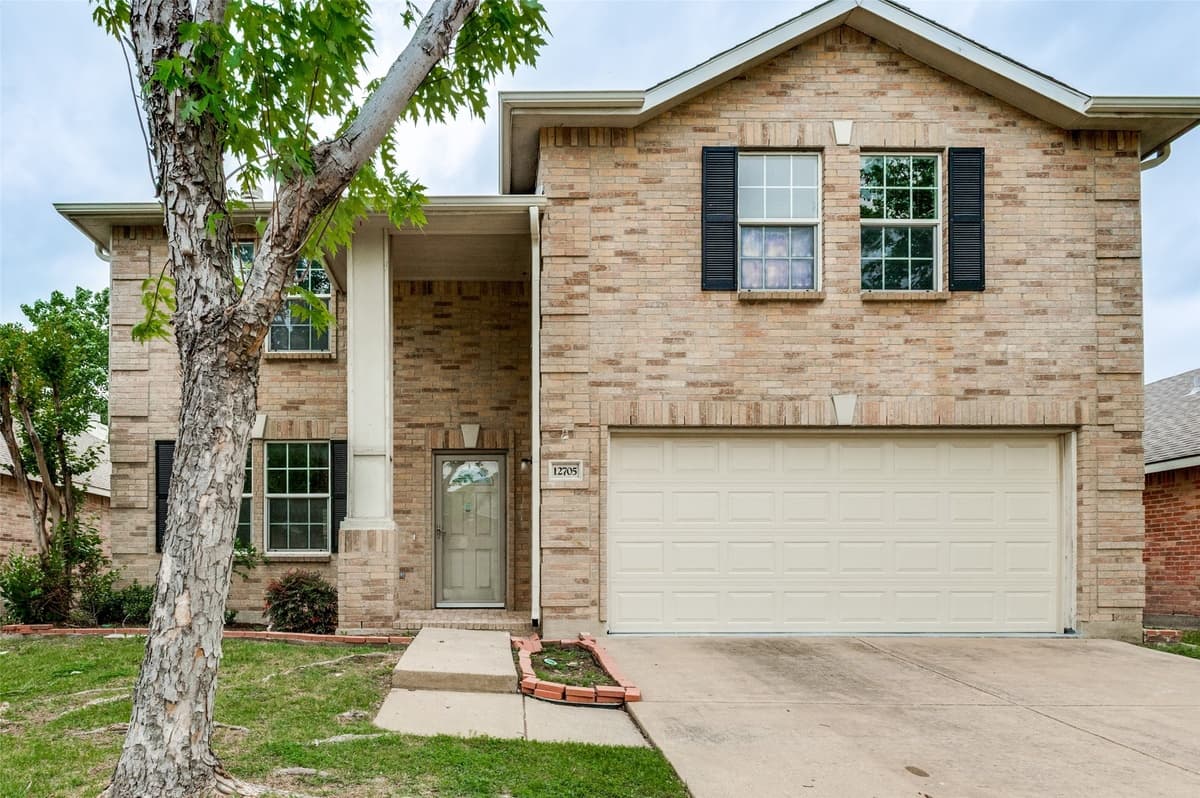 12705 Shady Cedar Dr — photo 1