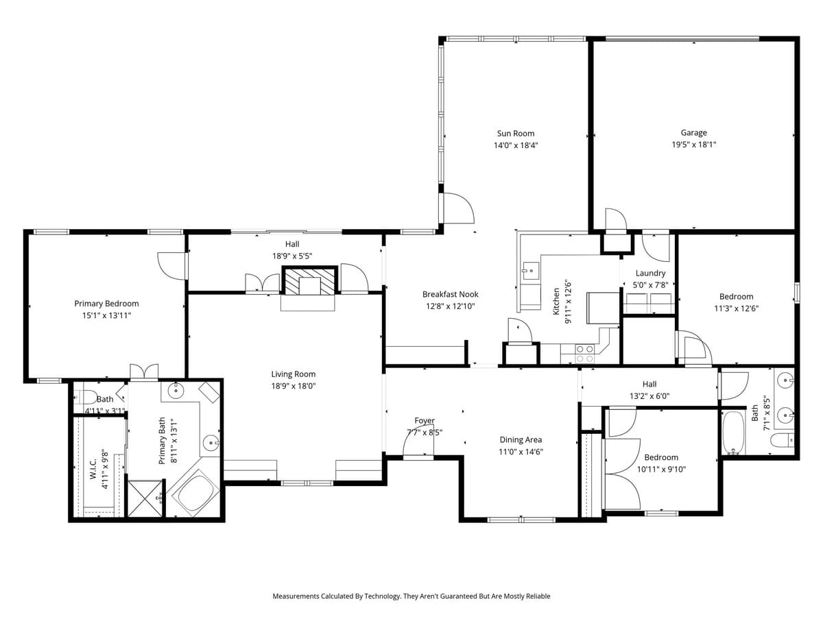 2418 Vista Glen Ln — photo 34