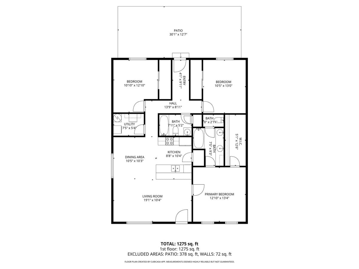 408 Little Ave — photo 32