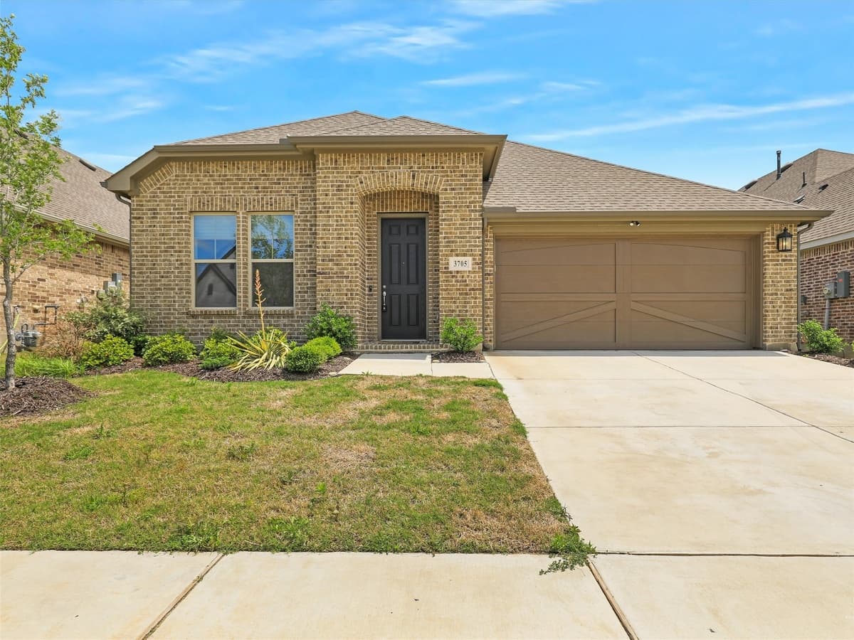 3705 Prickly Pear Rd — photo 1