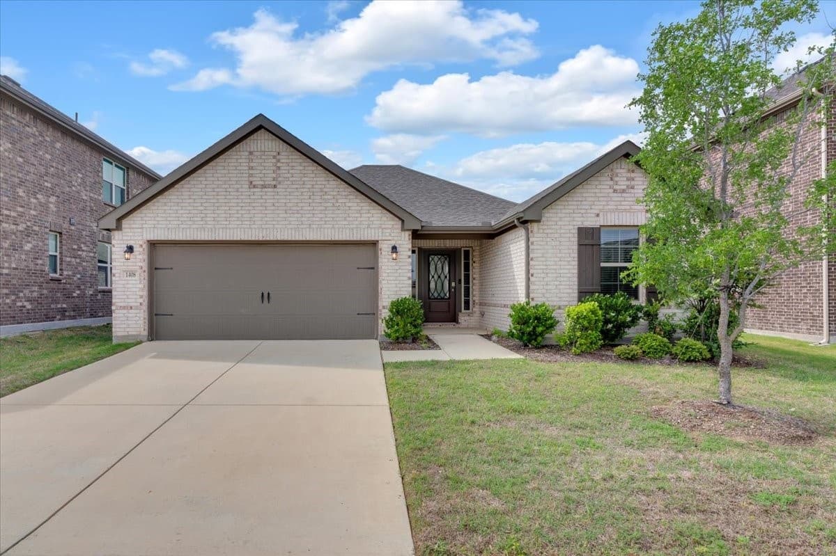 1408 Crossford Trail — photo 1