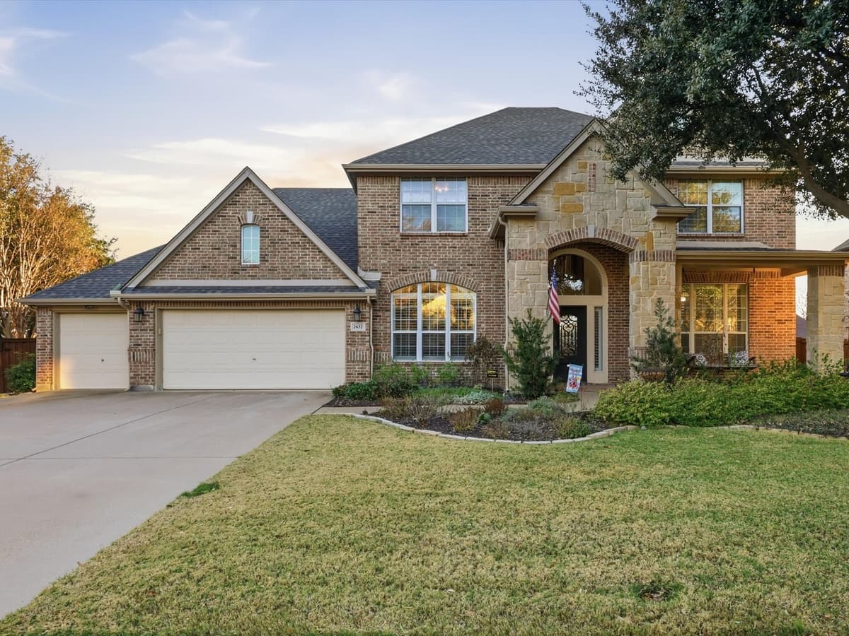 2632 Lakebend Dr — photo 2