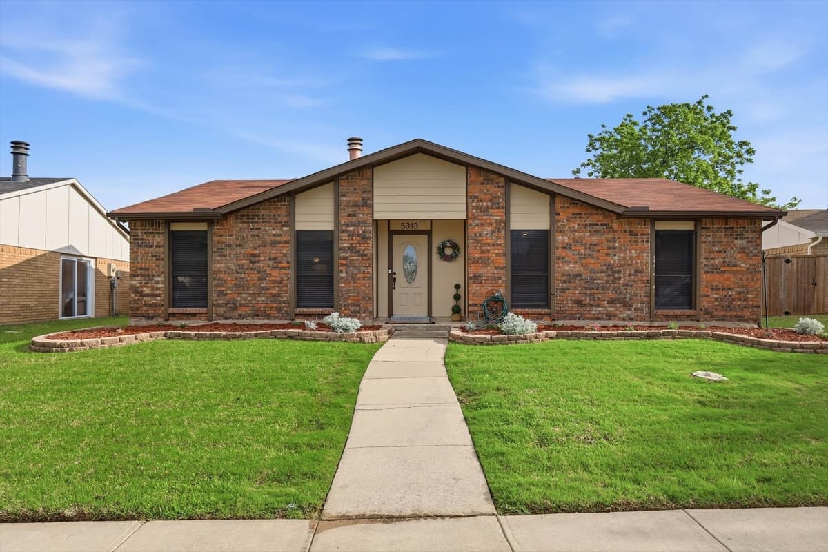 5313 Rice Dr — photo 1