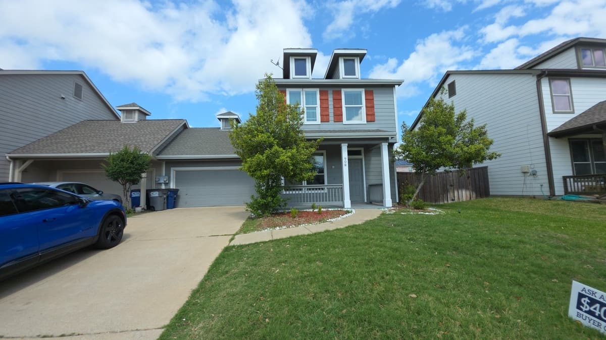 908 Greene Way — photo 1