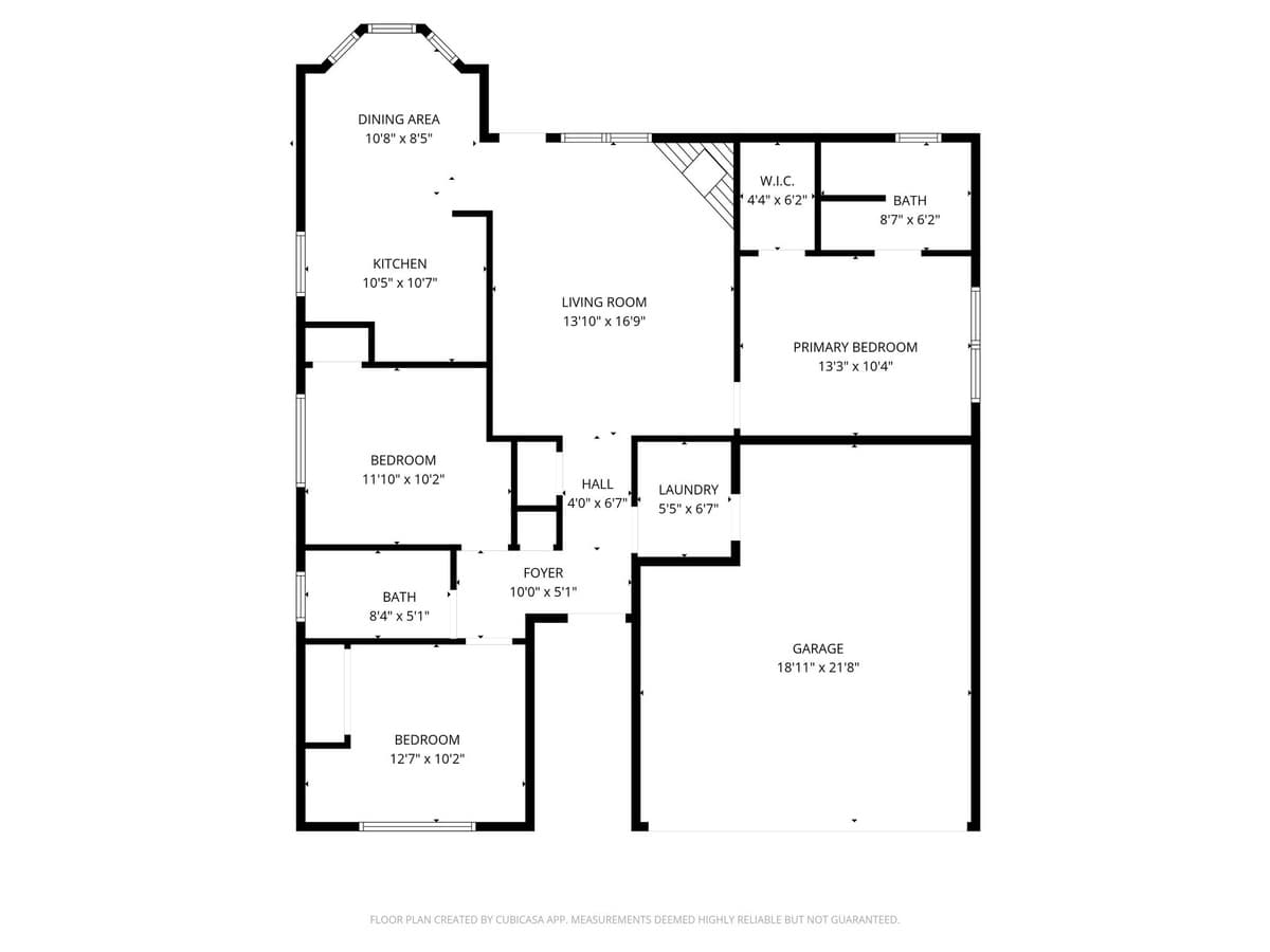 2312 Park Row — photo 19