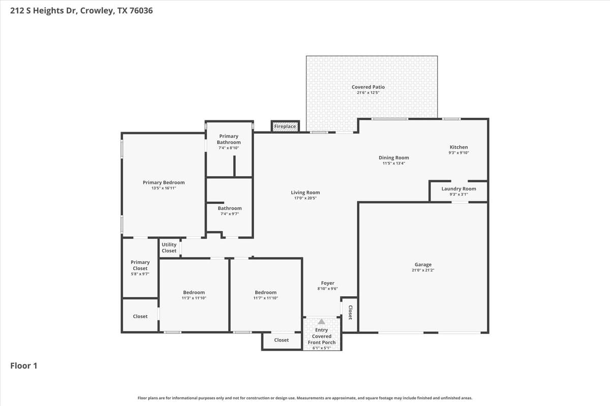 212 S Heights Dr — photo 30