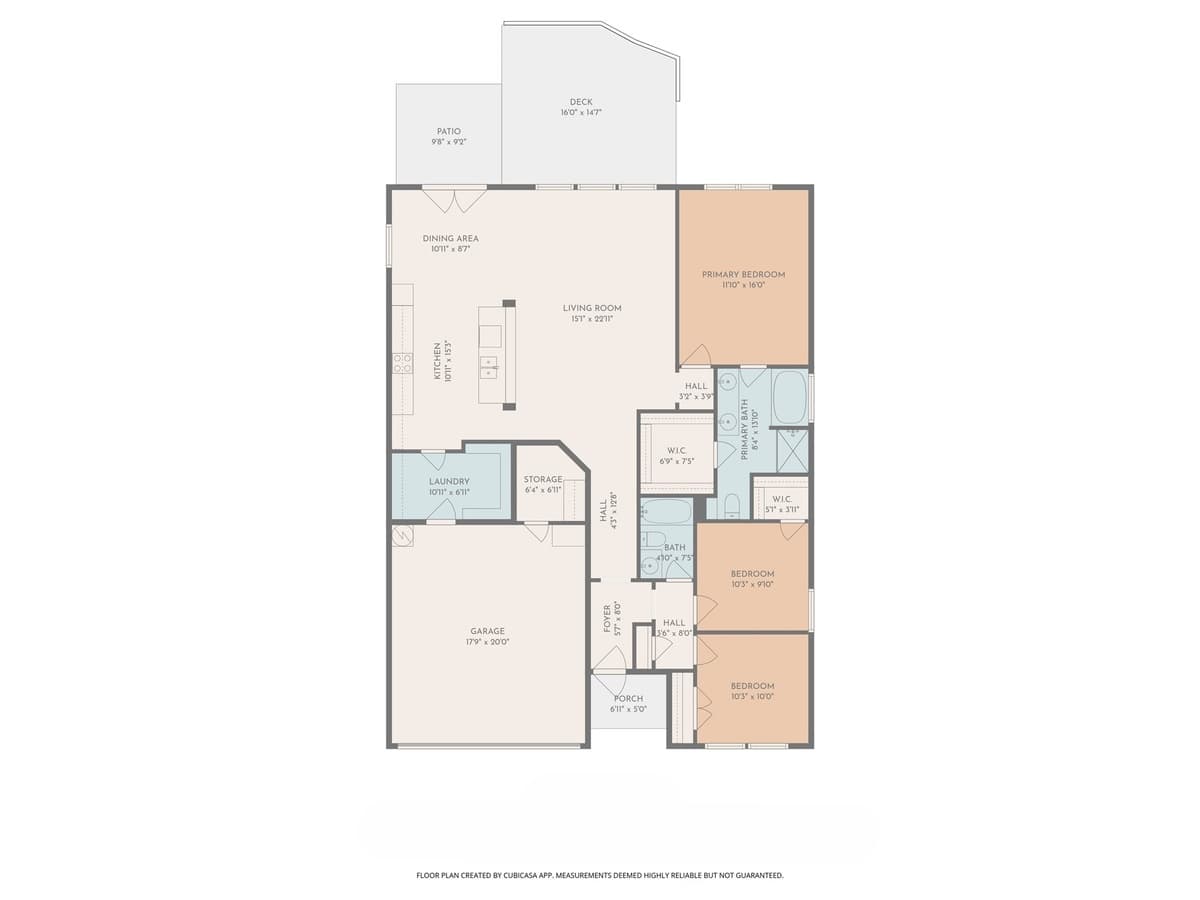 12421 Hunters Mill Trail — photo 40