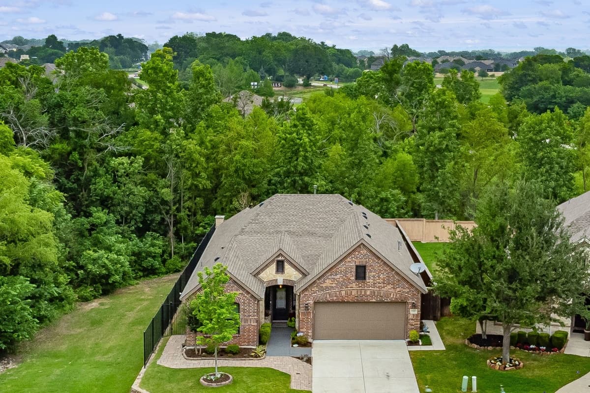 708 Rio Concho Trail — photo 2
