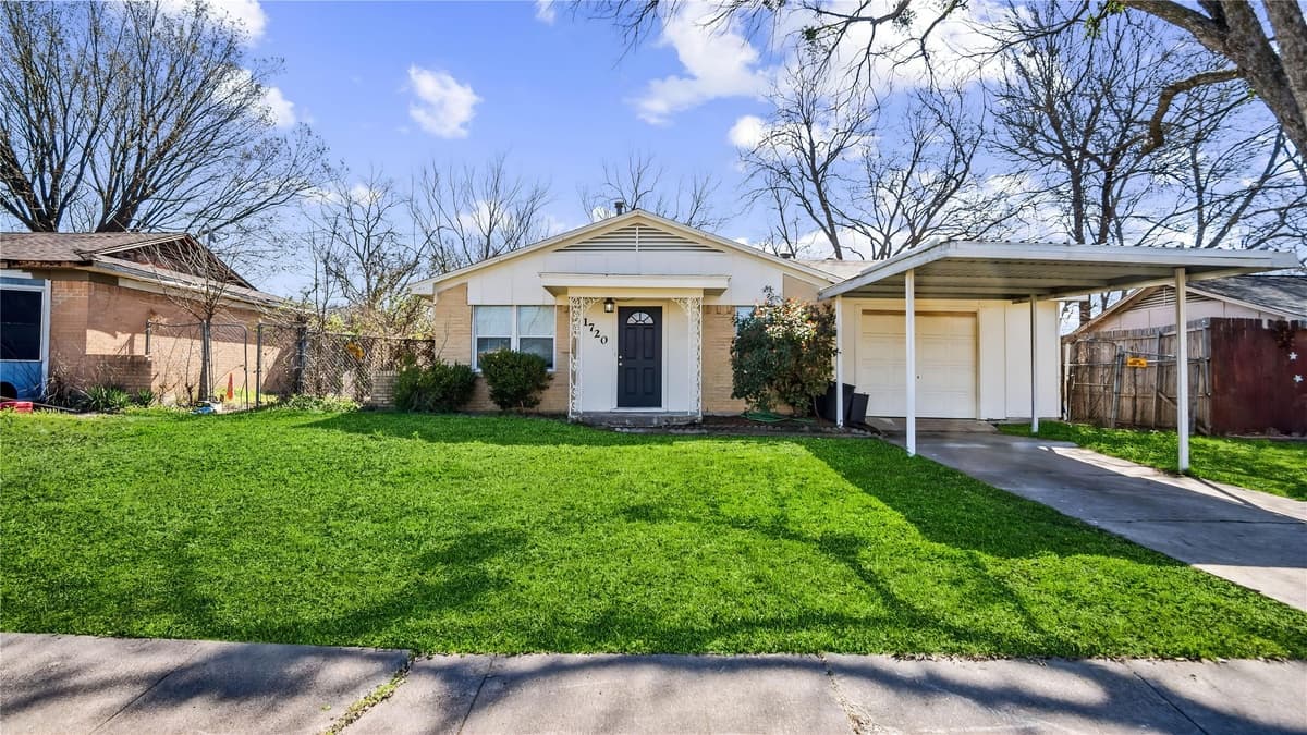 1720 Longview St — photo 1