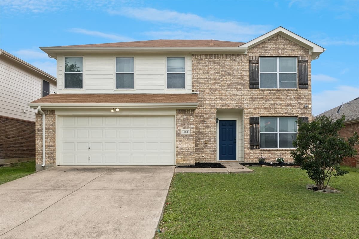 144 Jefferson Dr — photo 1
