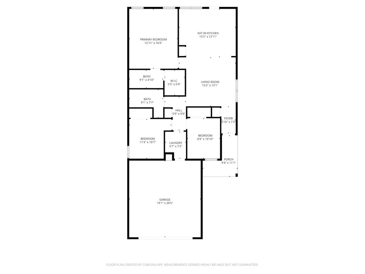 609 N Cummings Dr — photo 29