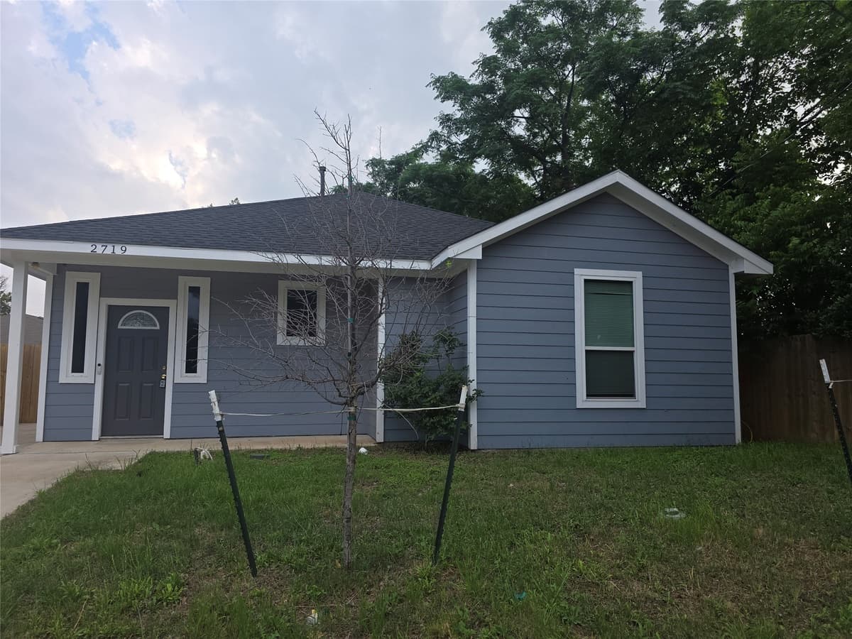 2719 Frazier St — photo 1