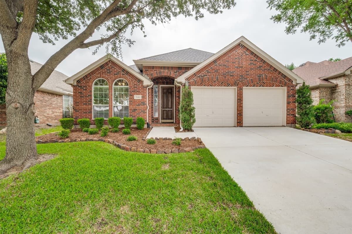 3116 Fox Hollow Dr — photo 1