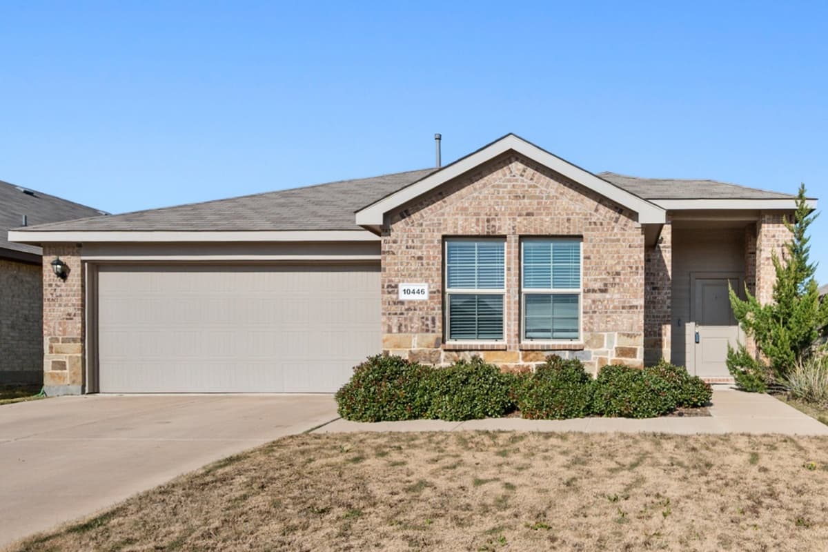 10446 Fort Clark Trail — photo 1