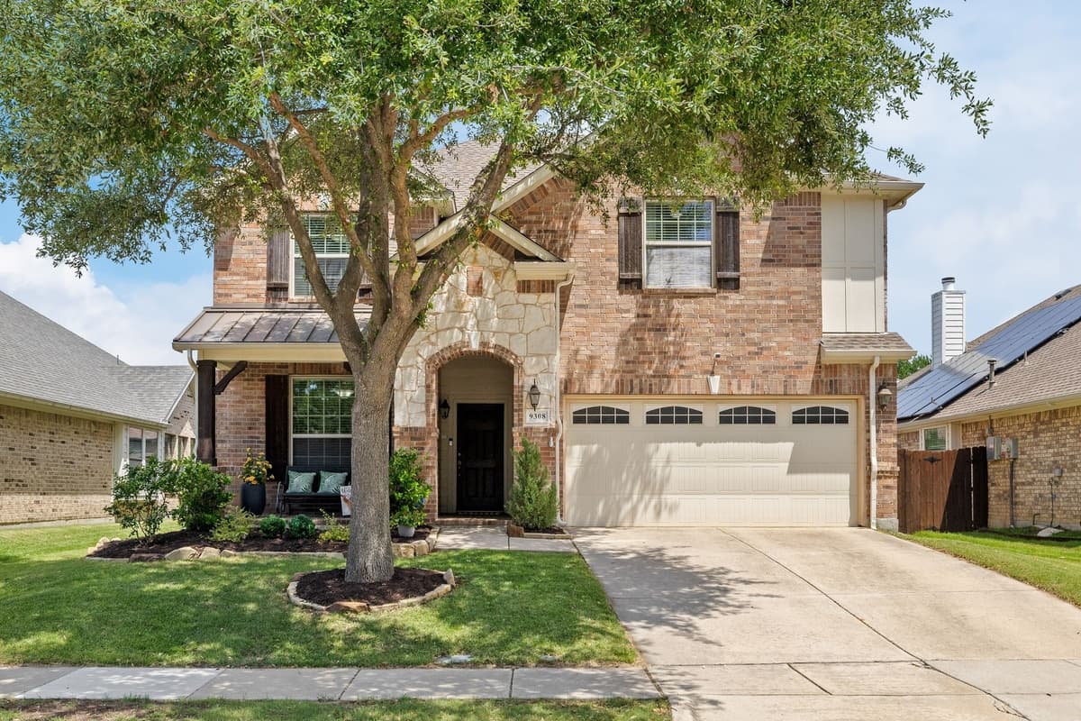 9308 Jerico Dr — photo 1