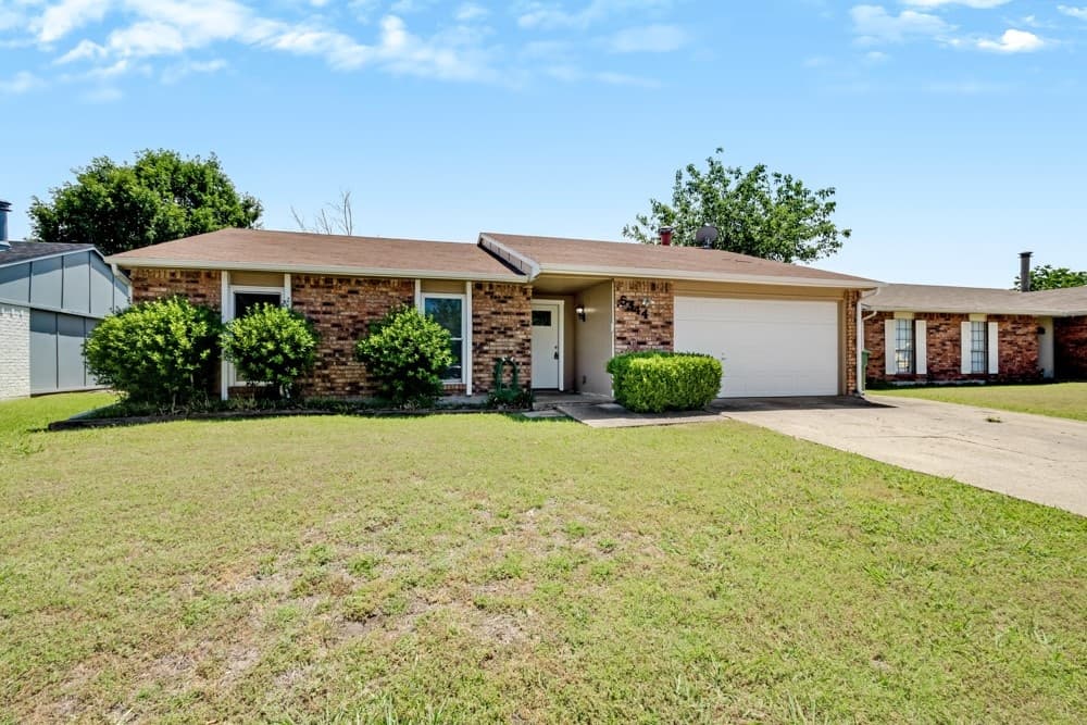 5344 Knox Dr — photo 1
