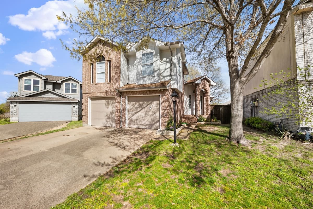 5108 Wolverton Ct — photo 1