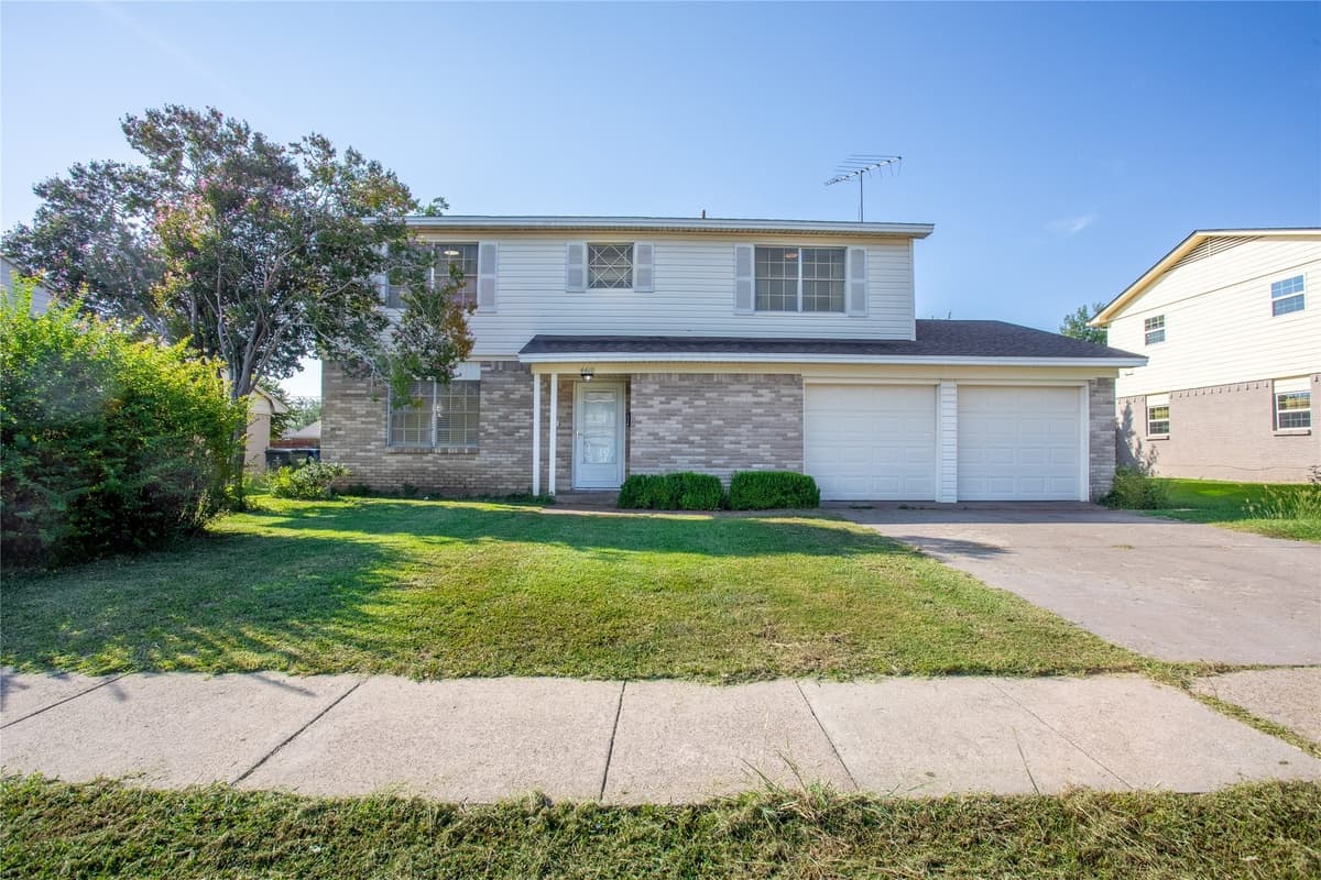 4410 Bucknell Dr — photo 1