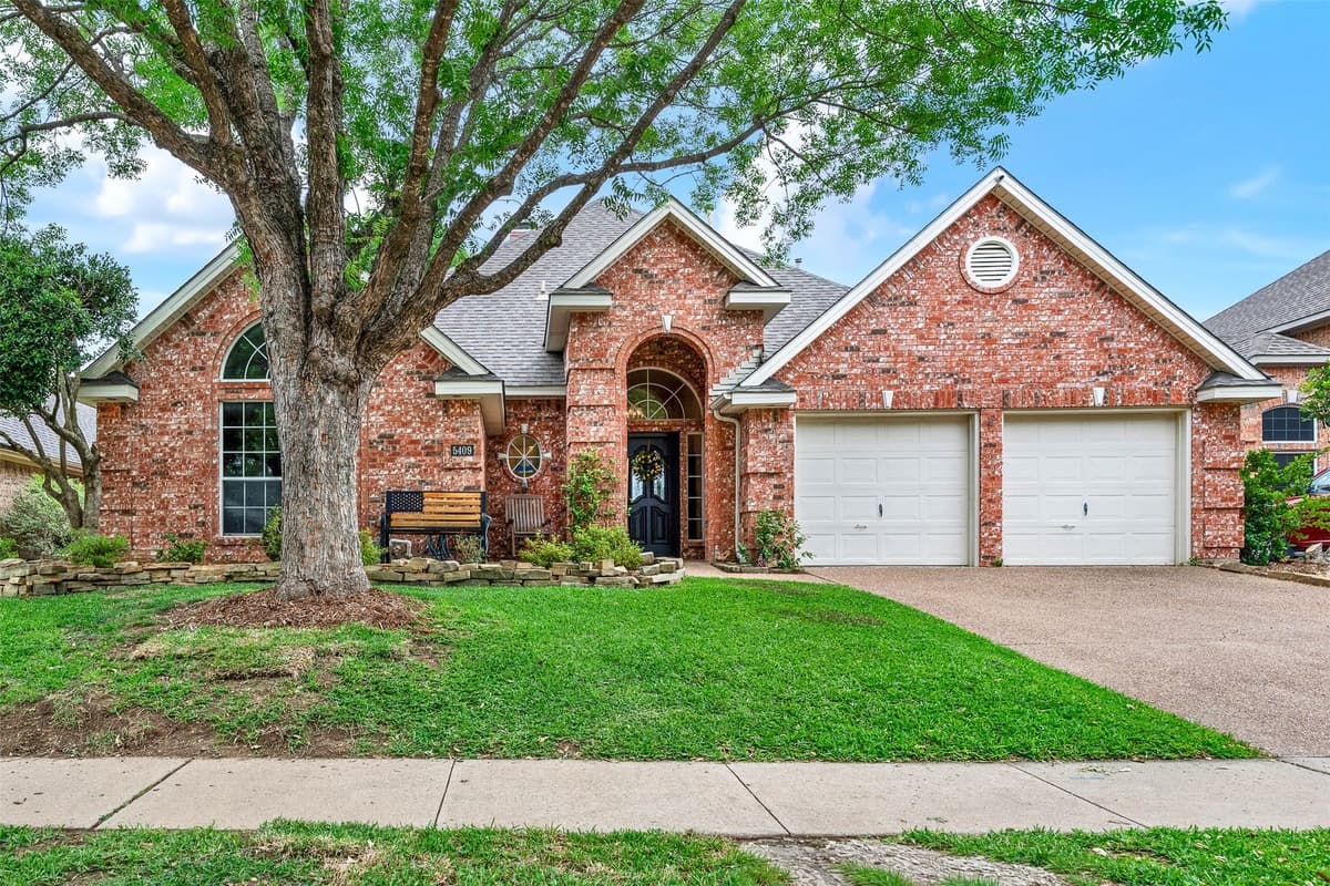 5409 N Briar Ridge Circle — photo 1