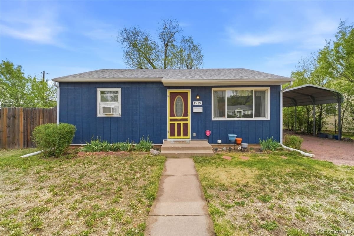 1919 S Franklin Ave — photo 1