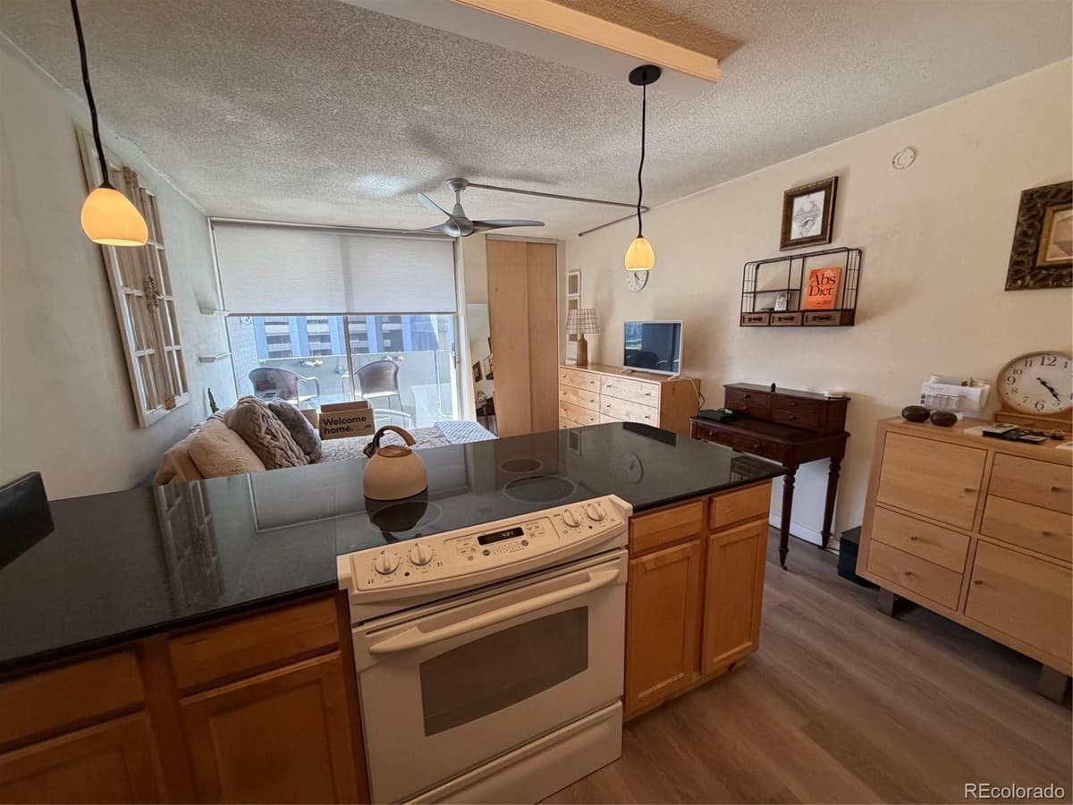 909 N Logan St 6D — photo 2