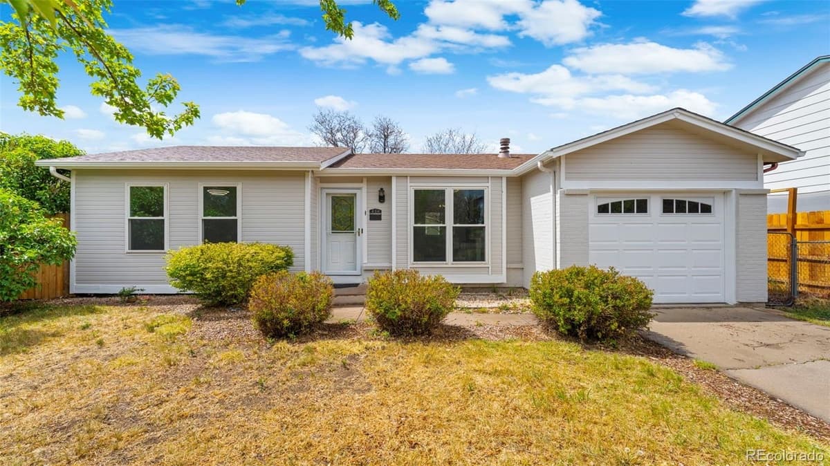 850 Nordic Dr — photo 1