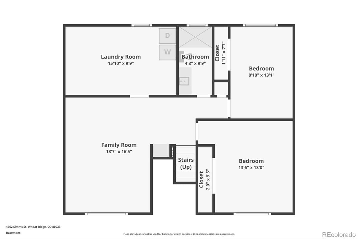 4664 W Simms St — photo 49