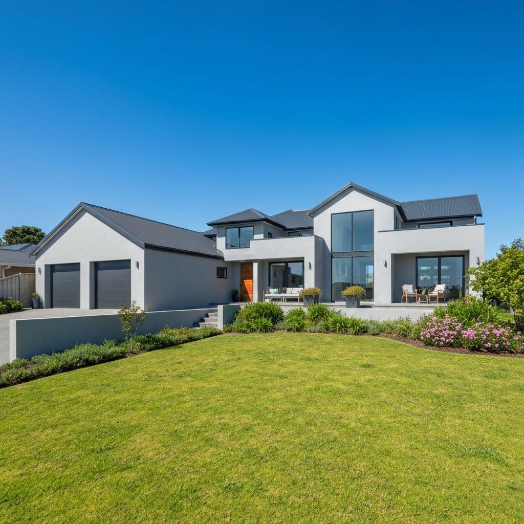 Assumable listing