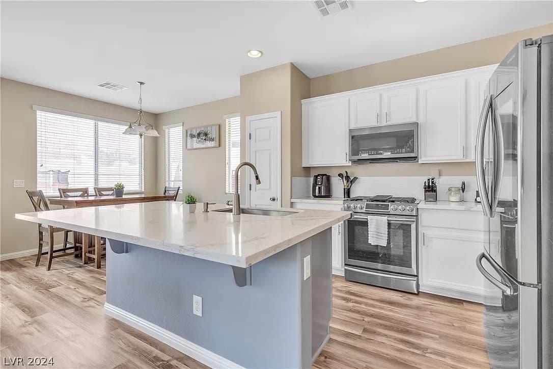 Assumable Home Example