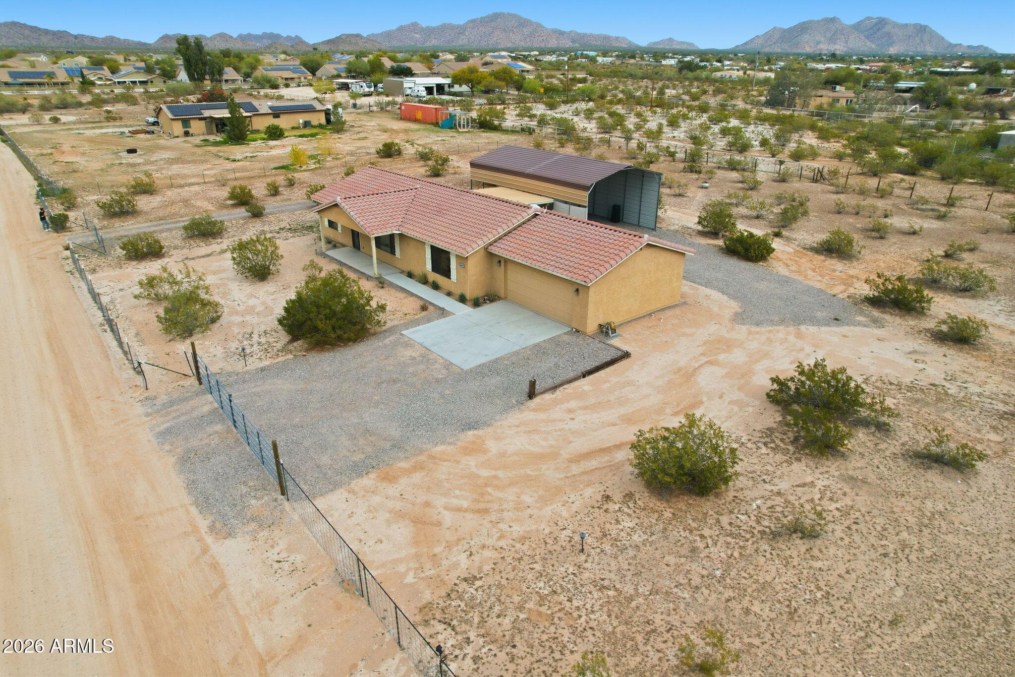 10651 N DUMONT TRAIL - Photo 35