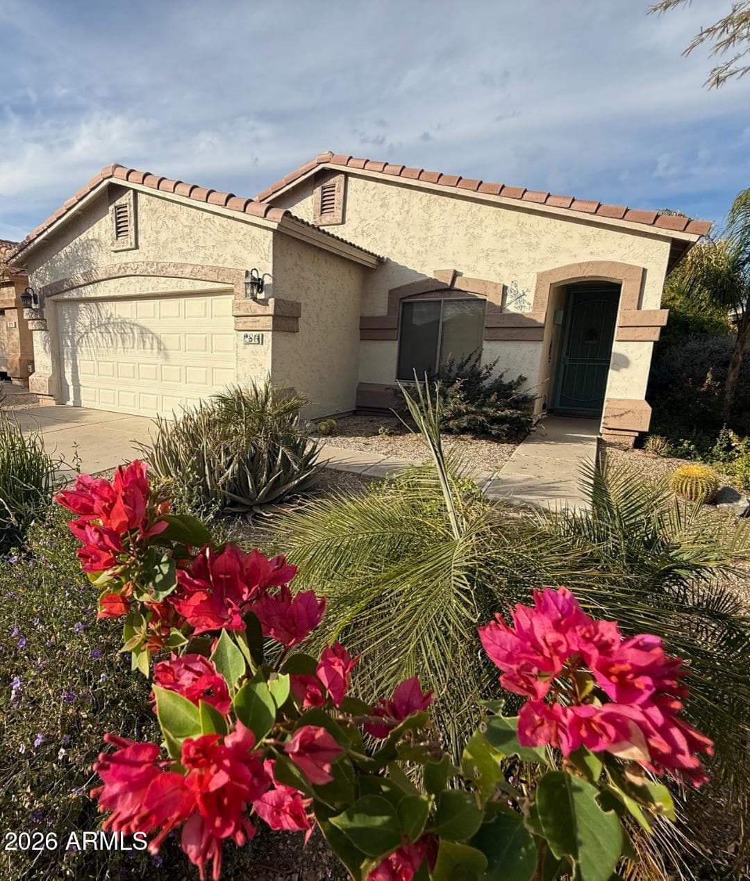 286 E CHEYENNE RD - Photo 1