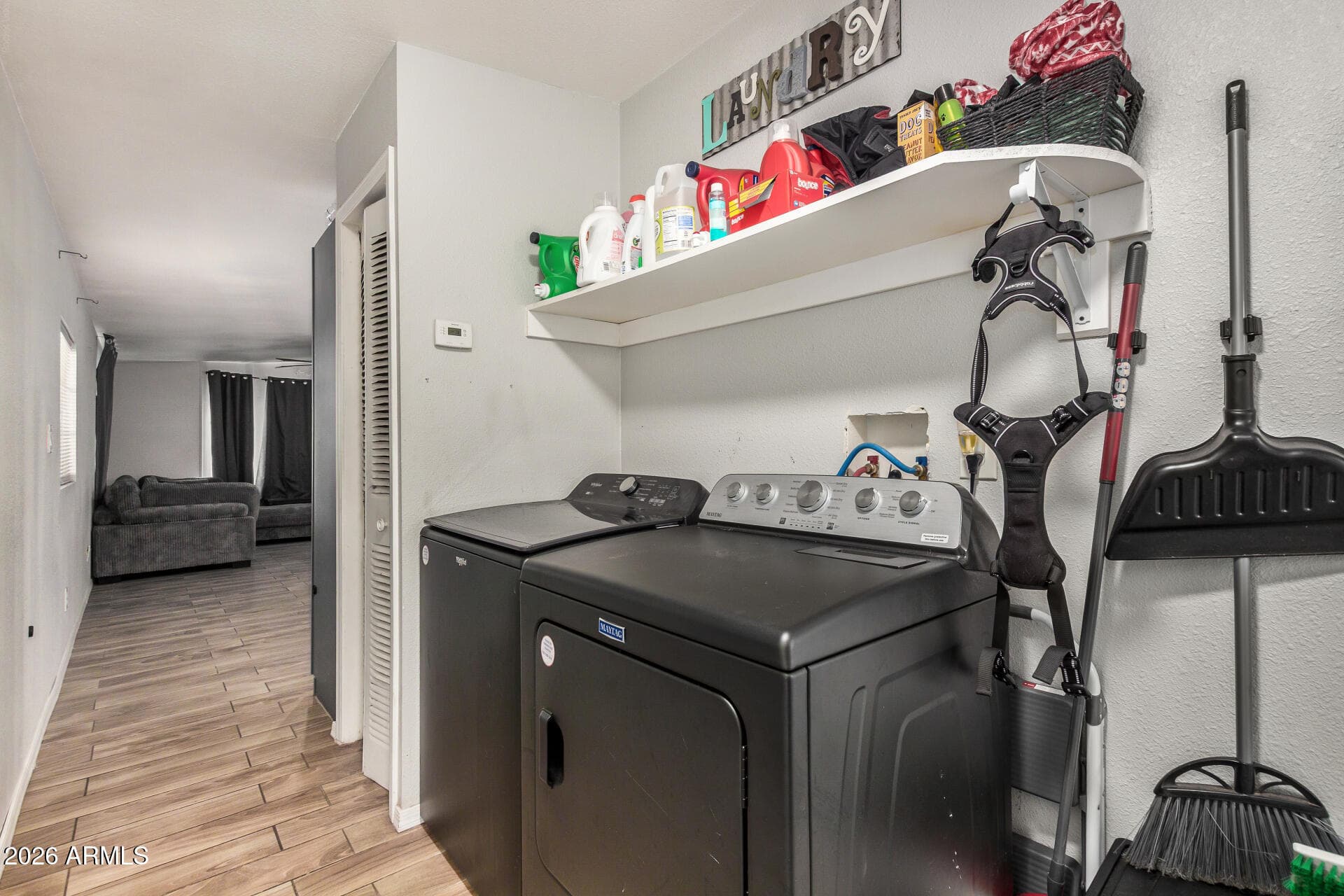 10955 N 79TH AVE - Photo 21
