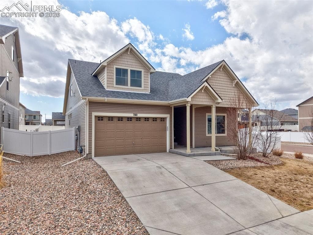 7881 LUMINARY LN - Photo 1