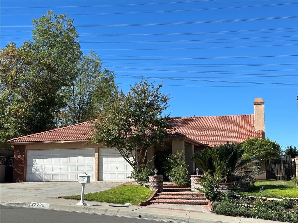 27729 SUTTERS POINTE - Photo 1