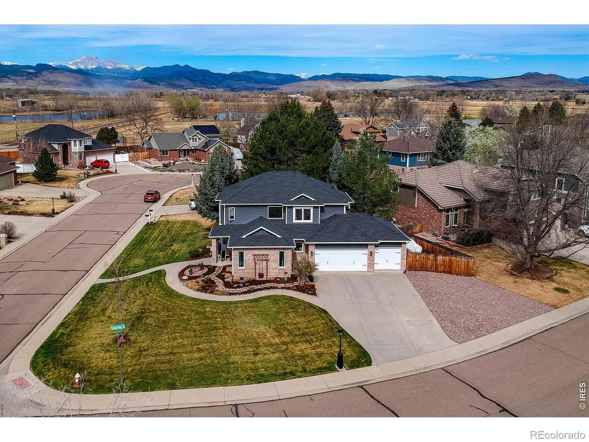 1204 TWIN PEAKS CIRCLE - Photo 1