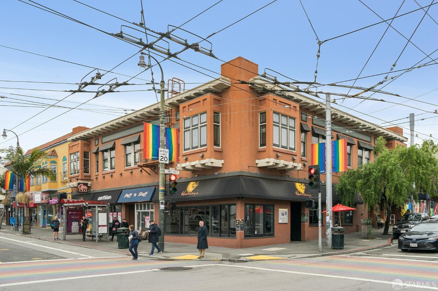 500 CASTRO ST - Photo 1